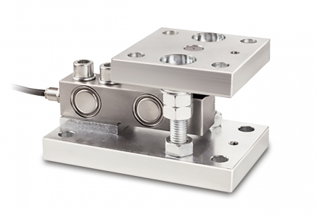 Celula de sarcina SAUTER CT 1500-3Q1 imagine principala [2]