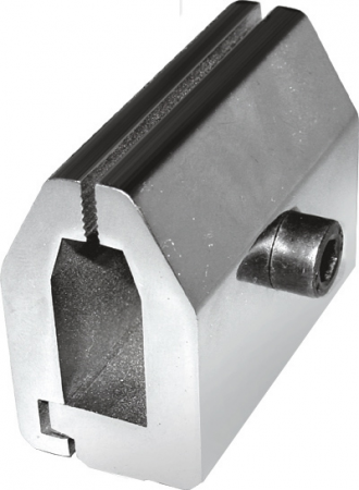 Clema prindere SAUTER AC 03