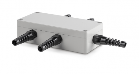 Conector CJ P4