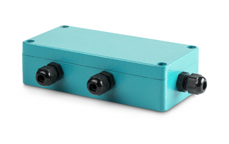 Conector CJ P4PG