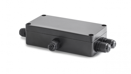 Conector CJ X468