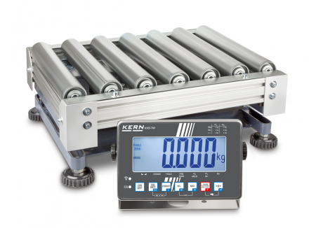 Conveior cu role KERN YRO-02 imagine principala [8]