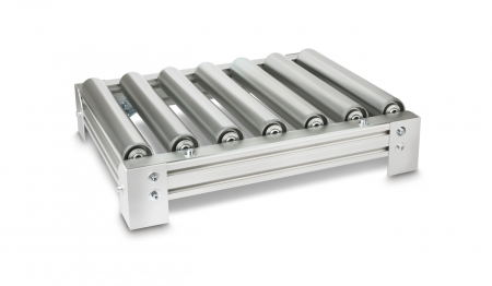 Conveior cu role KERN YRO-02 imagine principala [2]