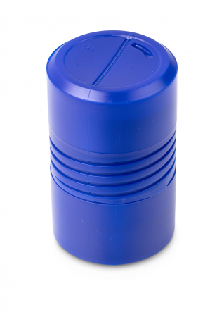 Cutie din plastic KERN  317-120-400
