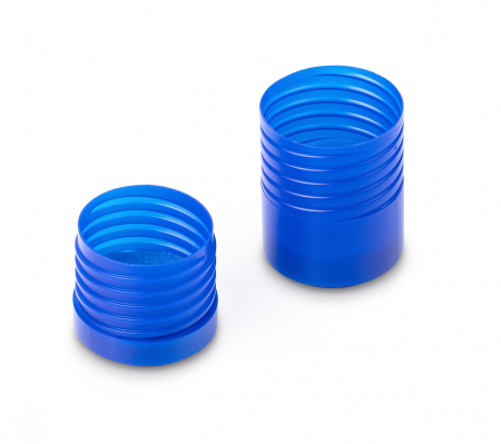 Cutie din plastic KERN  347-090-400 imagine principala [3]