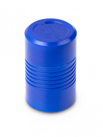 Cutie din plastic KERN  347-120-400