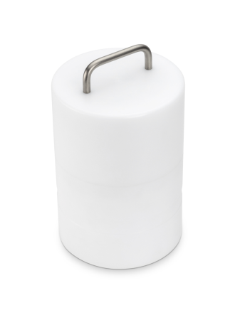 Cutii din POM - Cutie din POM KERN 317-140-700 - Greutati de testare - Accesorii greutati