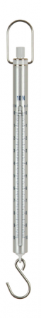 Masurarea mecanica a fortei - Dinamometru cu arc 283-402 imagine principala