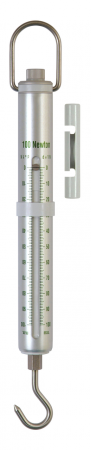 Masurarea mecanica a fortei - Dinamometru cu arc 283-502 imagine principala