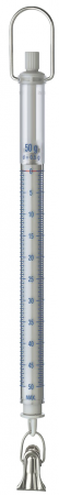 Instrumente de masurare - Dinamometru cu arc 287-104 imagine principala