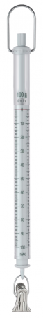 Instrumente de masurare - Dinamometru cu arc 287-106 imagine principala
