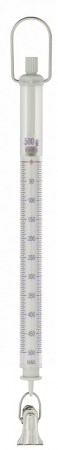Instrumente de masurare - Dinamometru cu arc 287-108 imagine principala