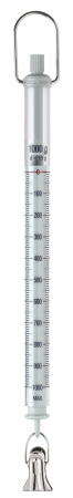 Instrumente de masurare - Dinamometru cu arc 287-110 imagine principala
