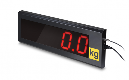 Accesorii - Display KERN YKD-A02 imagine principala