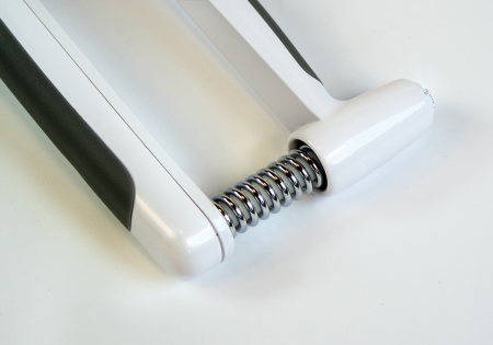 Dispozitiv digital pentru masurarea fortei de strangere a mainii KERN MAP 80K1 imagine principala [2]