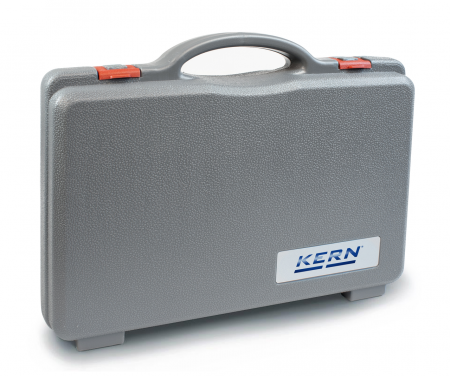 Dispozitiv digital pentru masurarea fortei de strangere a mainii KERN MAP 80K1 imagine principala [9]