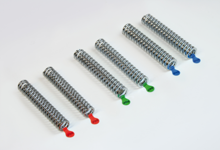 Dispozitiv digital pentru masurarea fortei de strangere a mainii KERN MAP 80K1 imagine principala [11]