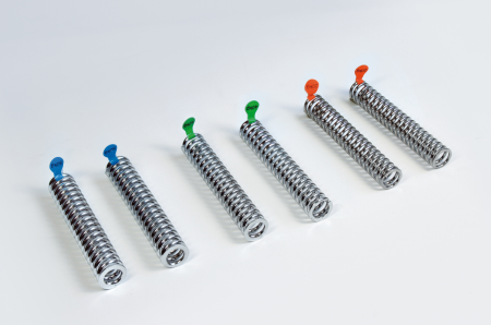 Dispozitiv digital pentru masurarea fortei de strangere a mainii KERN MAP 80K1 imagine principala [10]