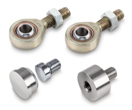 Dispozitiv digital pentru masurarea fortei  SAUTER FH 2K imagine principala [1]