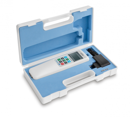 Dispozitiv digital pentru masurarea fortei  SAUTER FH 5 imagine principala [1]