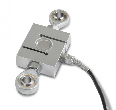 Dispozitiv digital pentru masurarea fortei  SAUTER FL 2K imagine principala [7]