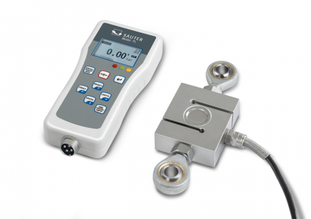 Dispozitiv digital pentru masurarea fortei  SAUTER FL 2K imagine principala [3]