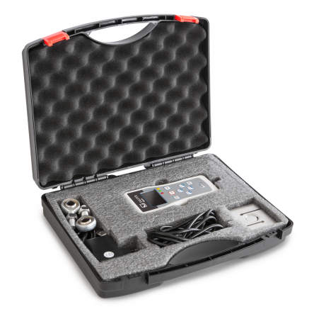 Dispozitiv digital pentru masurarea fortei  SAUTER FL 2K imagine principala [2]