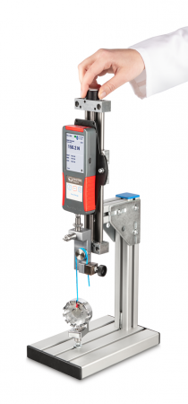 Dispozitiv digital pentru masurarea fortei  SAUTER FS 2-200 imagine principala [18]