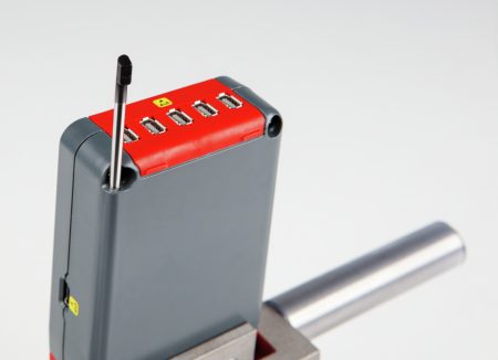 Dispozitiv digital pentru masurarea fortei  SAUTER FS 4-100 imagine principala [21]