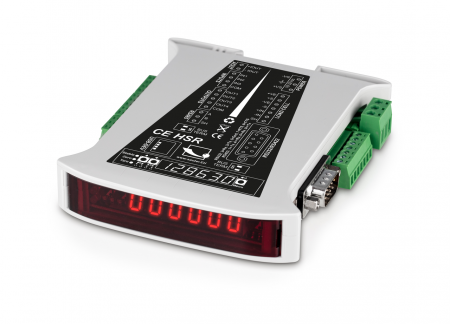 Transmitatoare - Dispozitiv display KERN CE HSR imagine principala