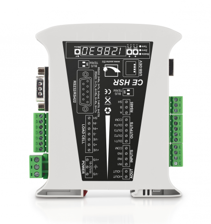 Dispozitiv display KERN CE HSR imagine principala [5]