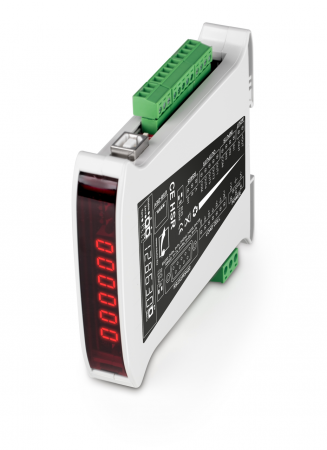 Dispozitiv display KERN CE HSR imagine principala [1]