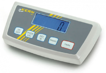 Dispozitiv display KERN KDE-TH imagine principala [1]