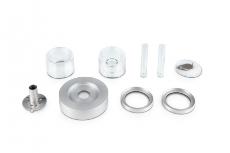 Dispozitiv evaporare pentru pipete KERN ALJ-A02 imagine principala [2]