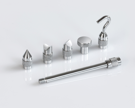 Dispozitiv pentru masurarea fortei SAUTER FA 50 imagine principala [4]