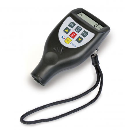 Dispozitiv pentru masurarea grosimii stratului - Digital SAUTER TC 1250-0.1FN imagine principala [2]