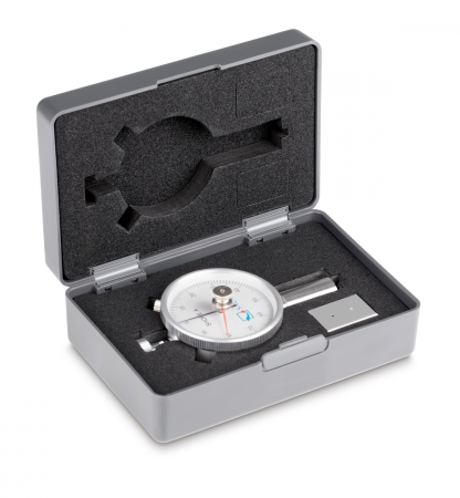 Durometru pentru plastic (Shore) SAUTER HB0 100-0 imagine principala [1]