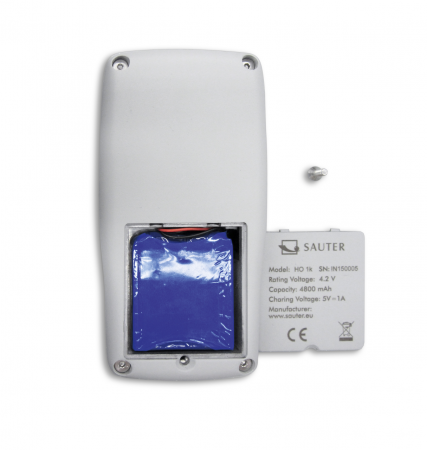 Durometru portabil cu ultrasunete SAUTER HO 2K imagine principala [13]