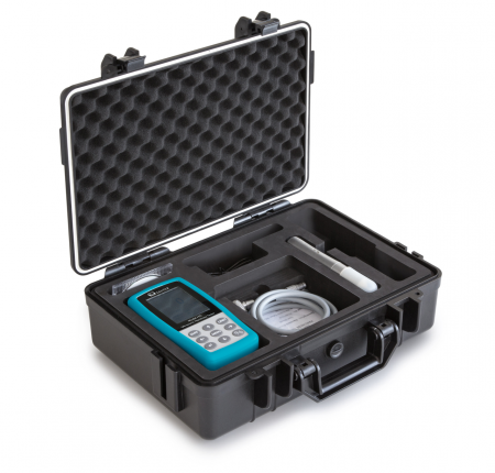 Durometru portabil cu ultrasunete SAUTER HO 5K imagine principala [10]