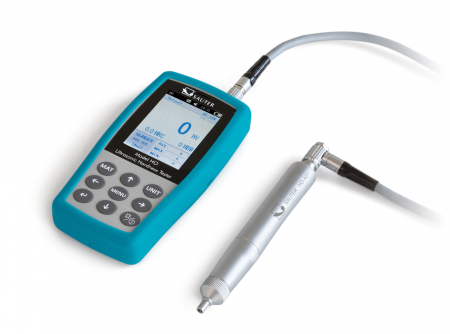 Durometru portabil cu ultrasunete SAUTER HO 5K imagine principala [19]