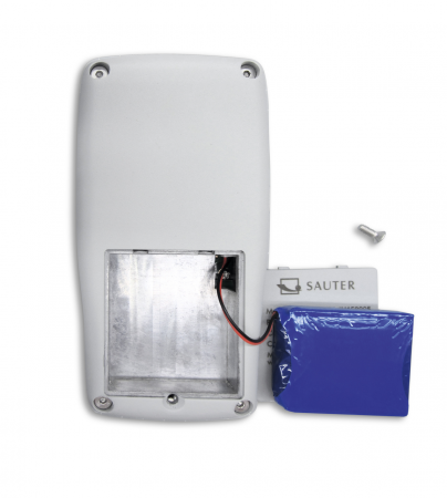 Durometru portabil cu ultrasunete SAUTER HO 5K imagine principala [7]