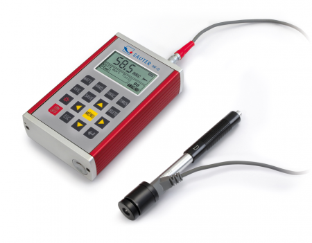 Durometru portabil LEEB SAUTER HK-D imagine principala [3]