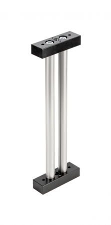 Standuri testare manuala - Extensie pentru SAUTER TVL SAUTER TVL-XL imagine principala