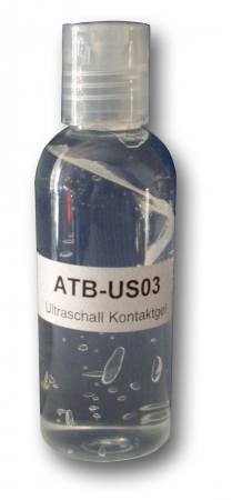 Gel ultrasonic ATB-US03