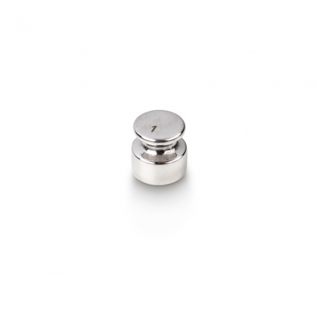 OIML F1 - Greutate KERN 327-01 imagine principala