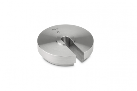 Greutate KERN 347-127