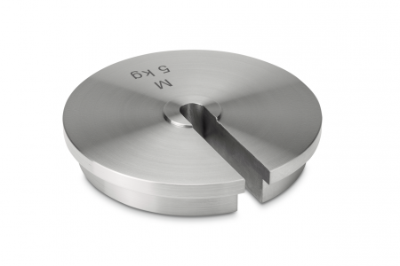 Greutate KERN 347-137