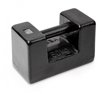 Greutate KERN 356-79 imagine principala [1]