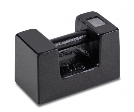 Greutate KERN 356-86 imagine principala [1]