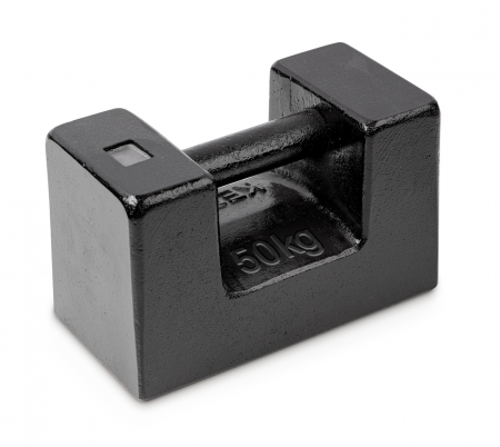 Greutate KERN 356-89 imagine principala [1]